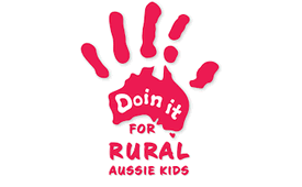 Doin It for Aussie Rural Kids